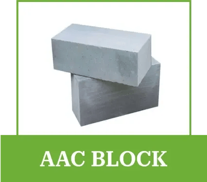 AAC block