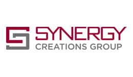 Client logo