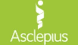 Client logo