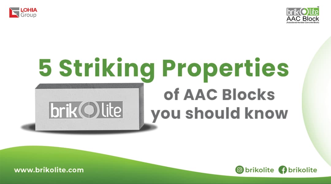 5 striking properties blog