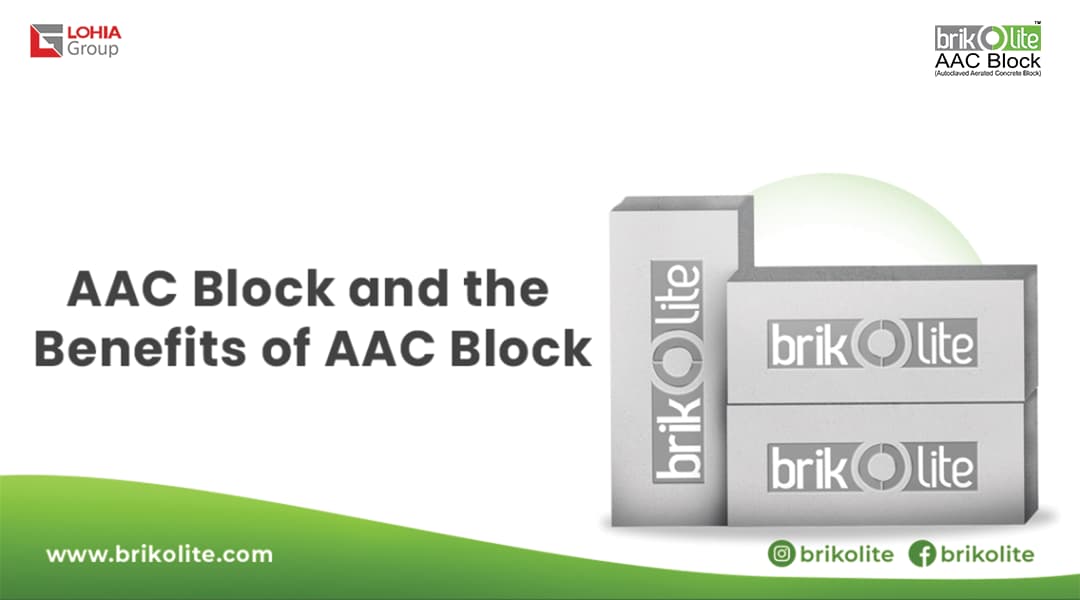 Benefits of AAC Block Blog