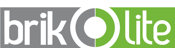 Brikolite Mobile Logo