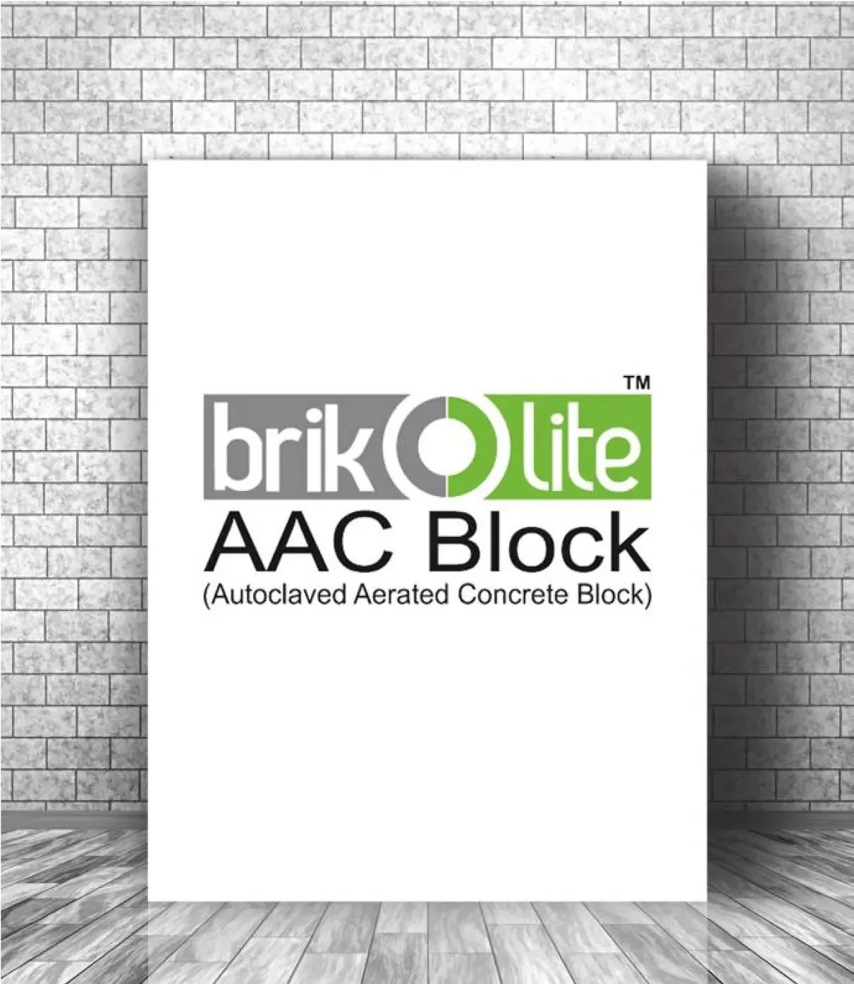 Brikolite AAC Block