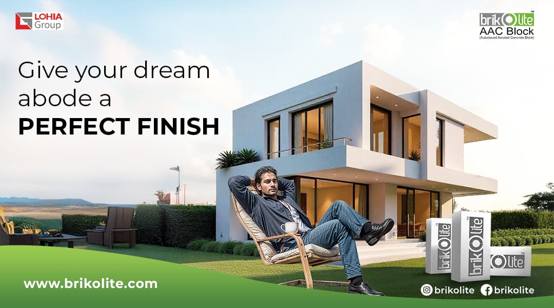 Perfect finish blog