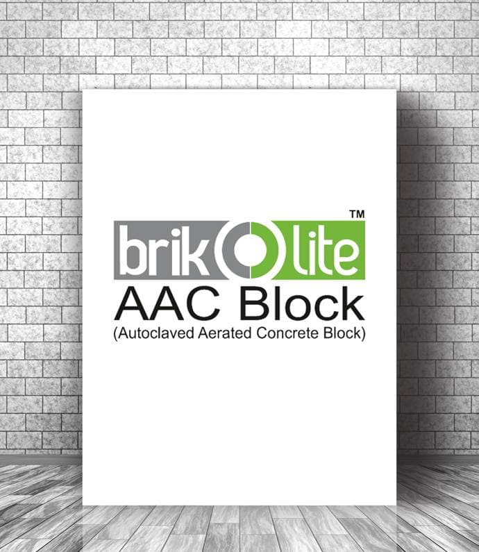 Brikolite AAC blocks