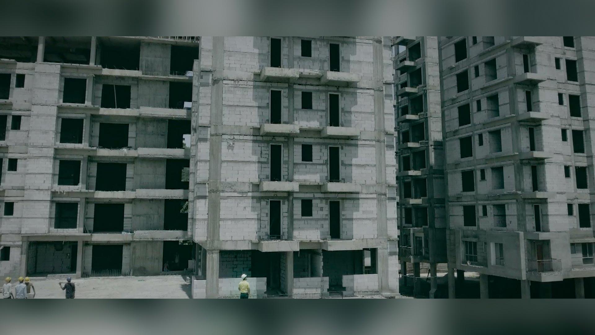 Brikolite manufacturing facility