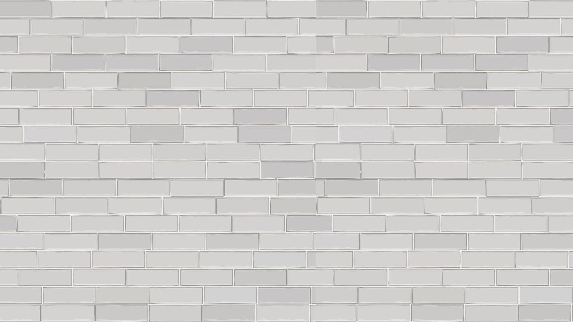 Brikolite AAC blocks stacked on a construction site